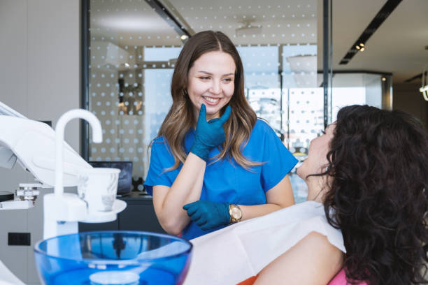 Best Dental Fillings (Composite and Amalgam)  in Hudson Falls, NY