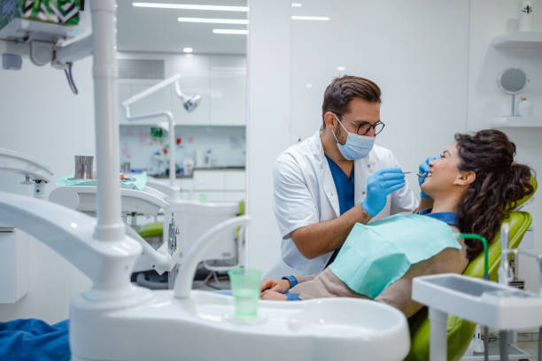 Best Traditional Braces  in Hudson Falls, NY